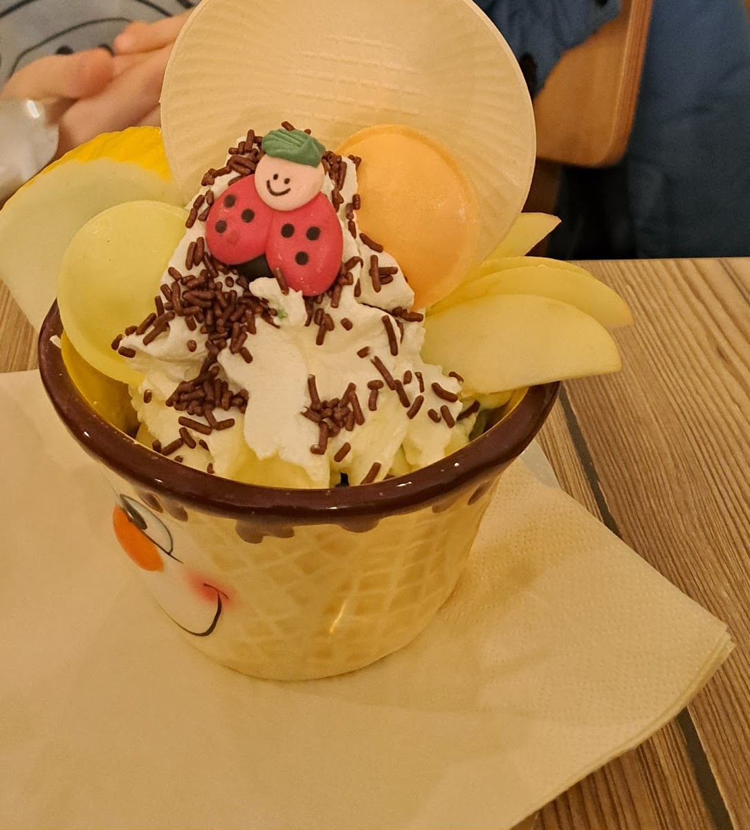 Marschner's Eisdiele Photo 2