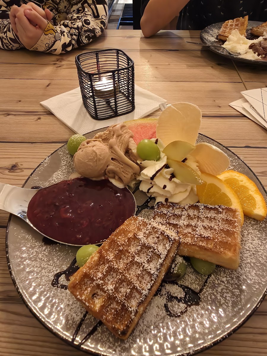 Marschner's Eisdiele Photo 3
