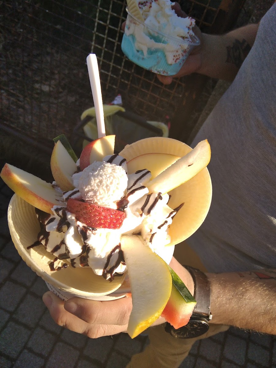 Marschner's Eisdiele Photo 5