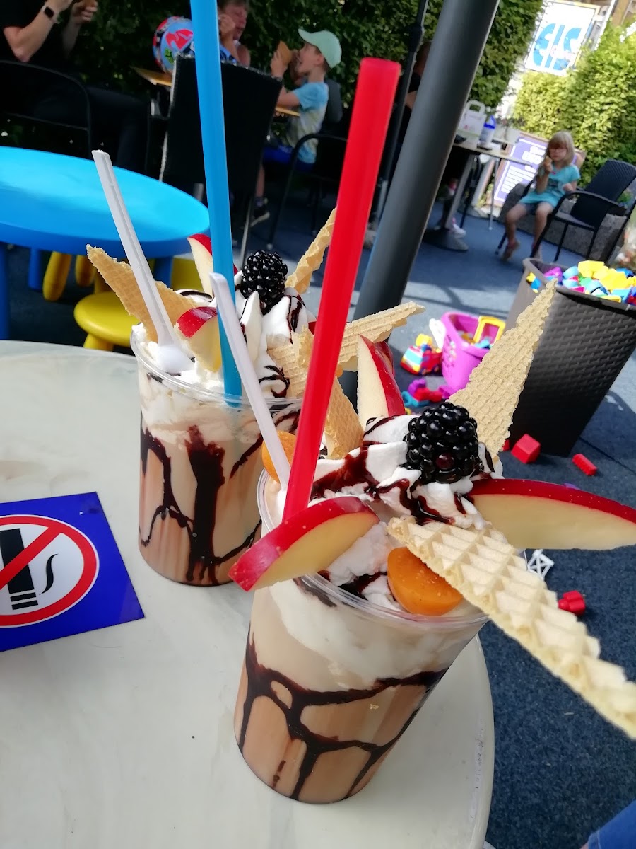 Marschner's Eisdiele Photo 8