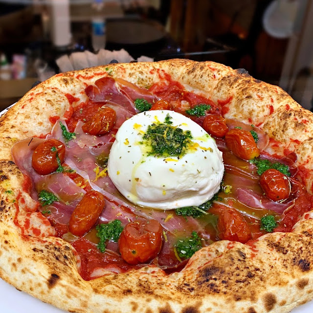 Burrata