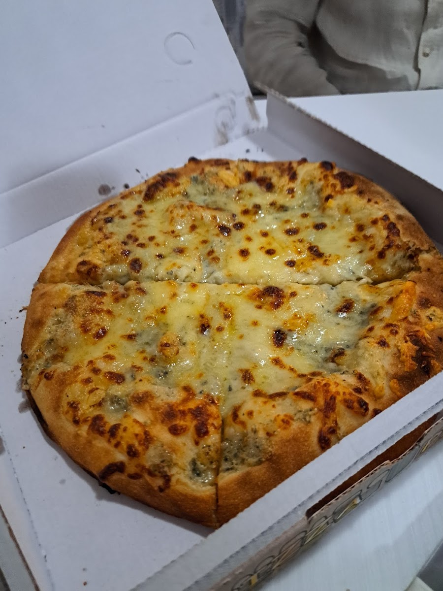 Arte pizza Photo 10