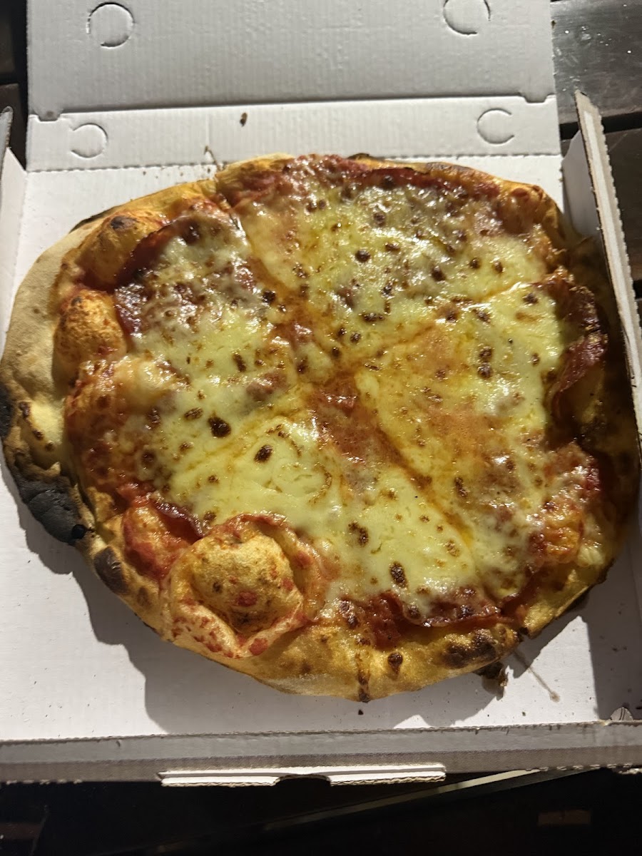 Arte pizza Photo 2