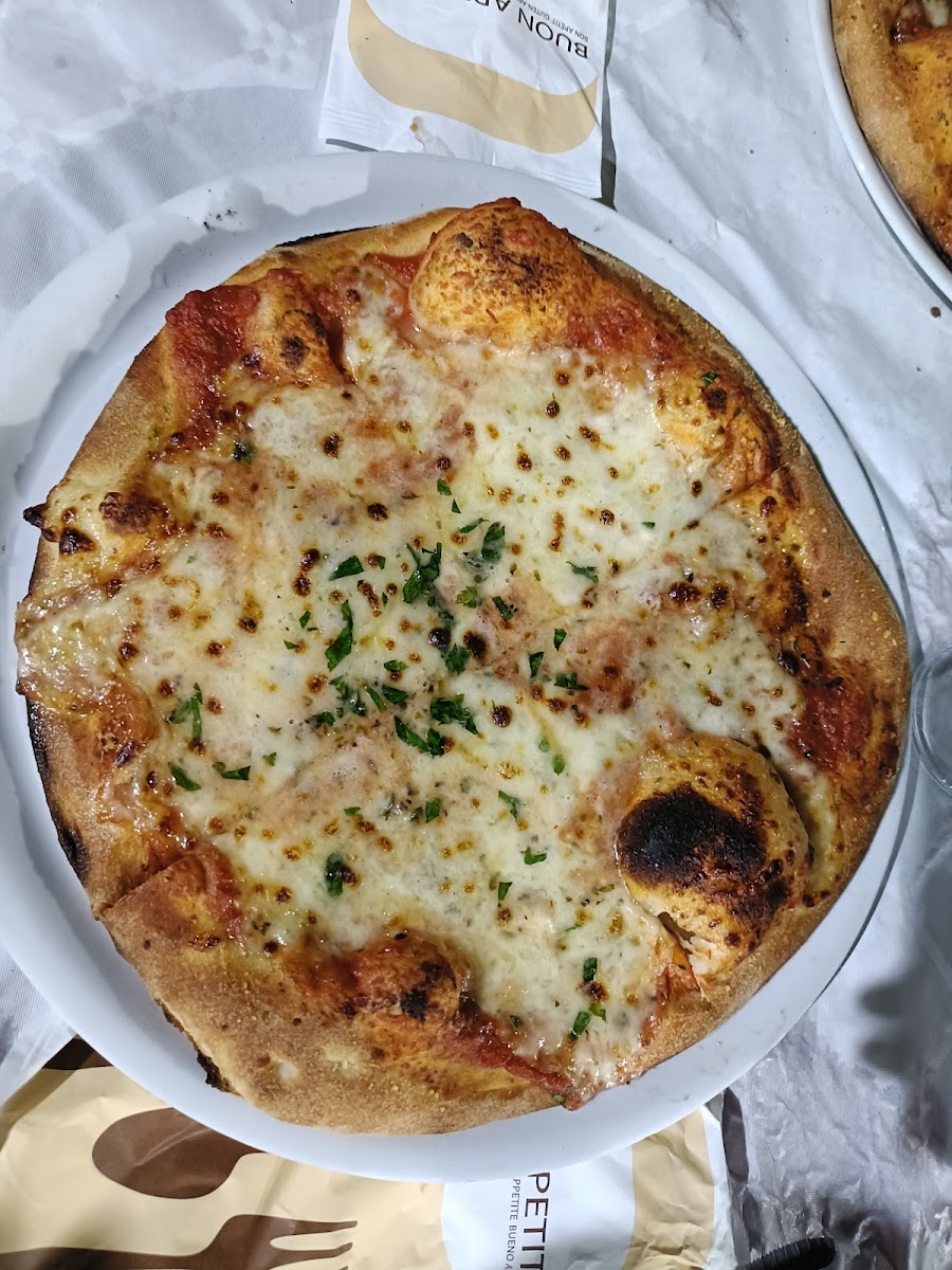 Arte pizza Photo 3