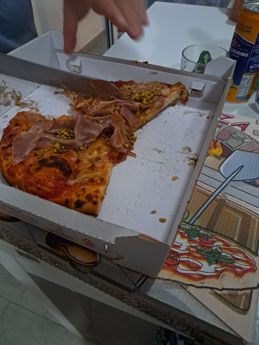 Arte pizza Photo 6