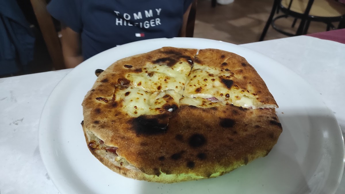 Arte pizza Photo 7