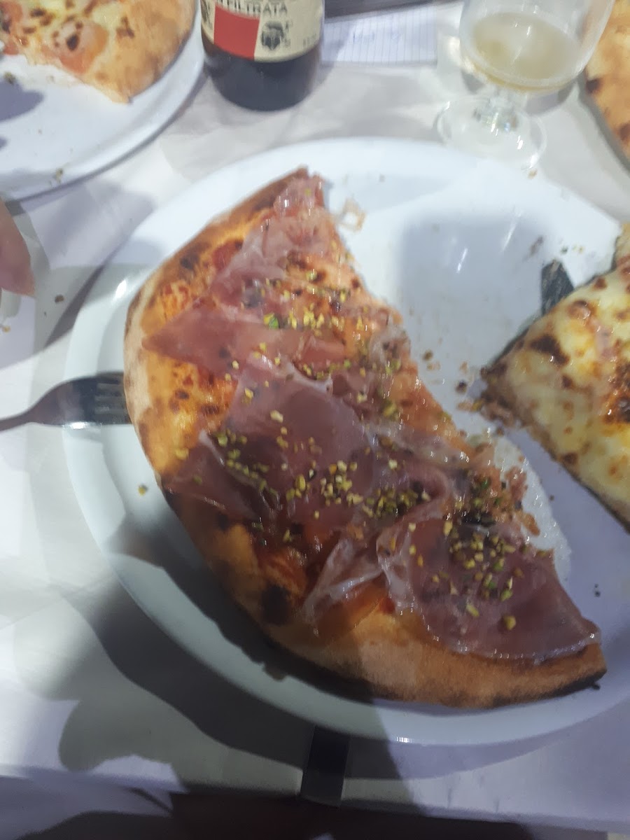 Arte pizza Photo 8