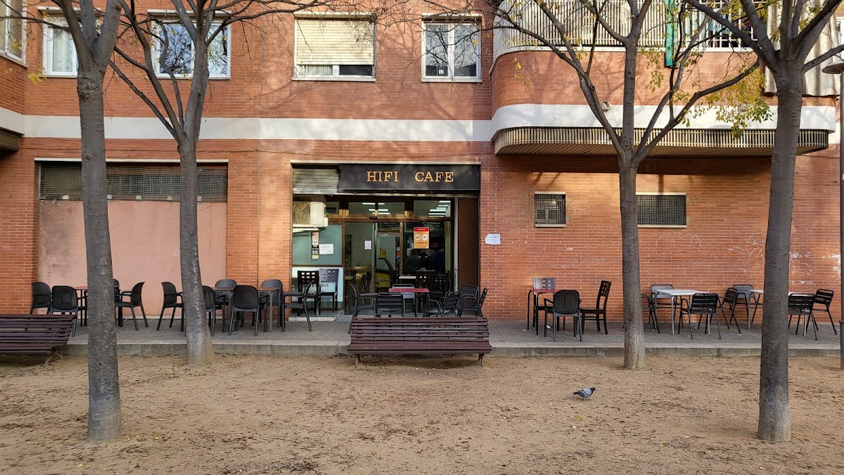 HIFI CAFE Photo 10