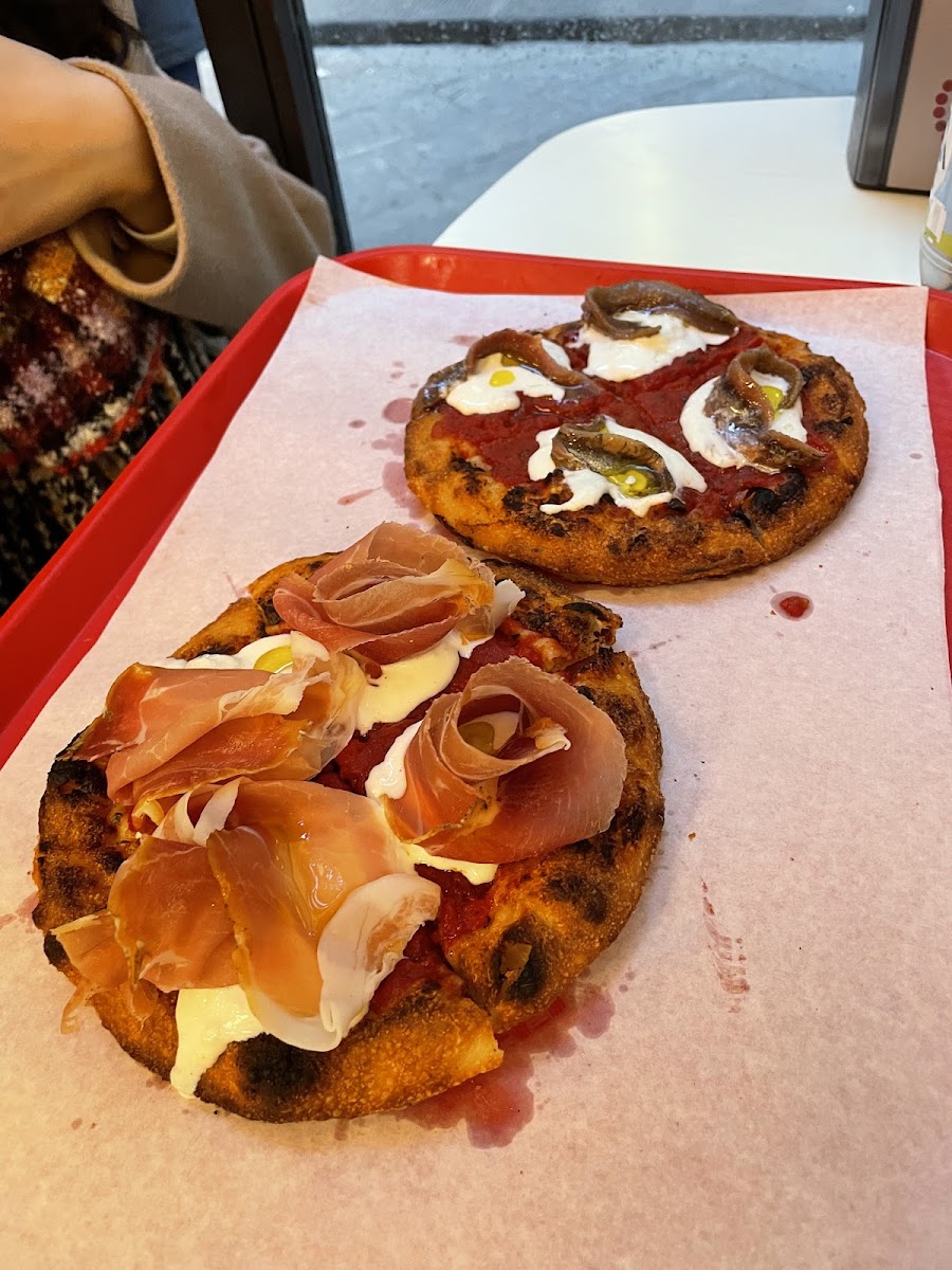 Pizzeria al taglio Ganza - Mai Abbastanza Photo 10