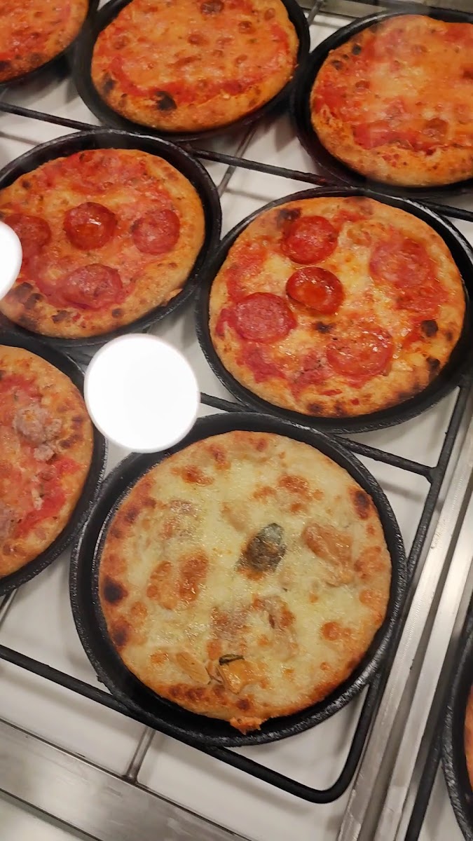Pizzeria al taglio Ganza - Mai Abbastanza Photo 2