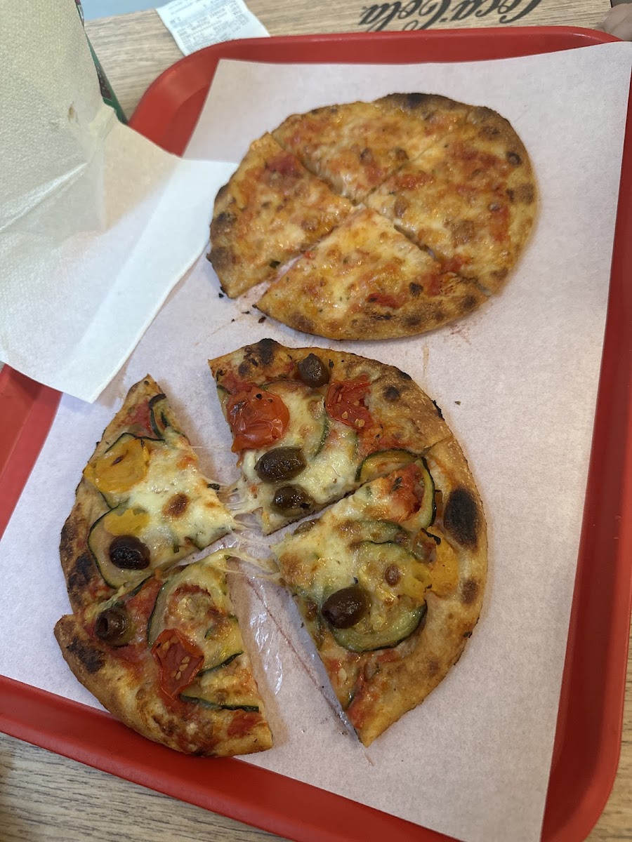 Pizzeria al taglio Ganza - Mai Abbastanza Photo 7