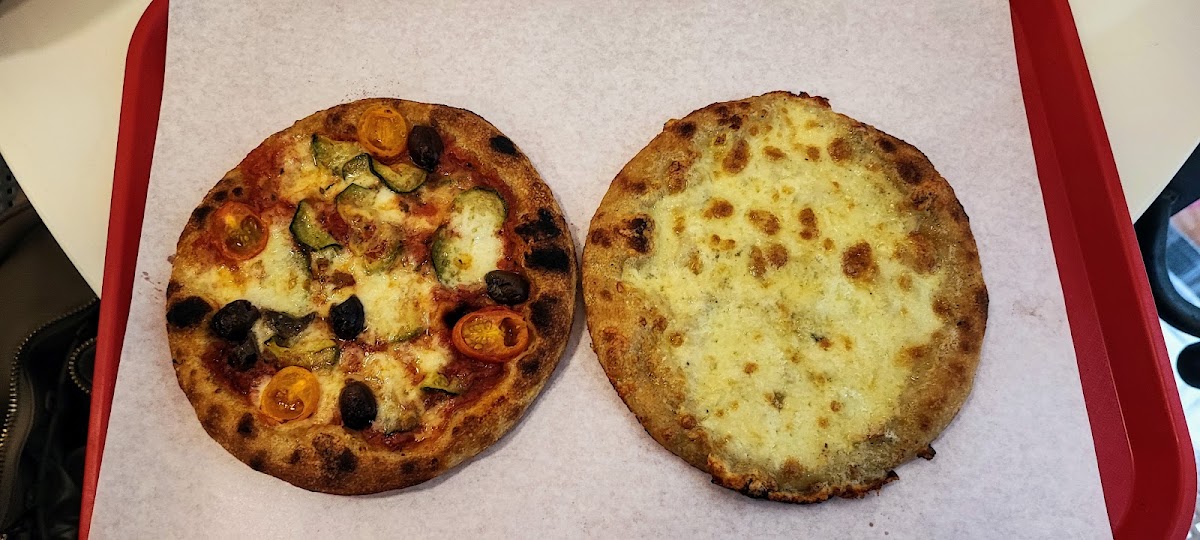Pizzeria al taglio Ganza - Mai Abbastanza Photo 9