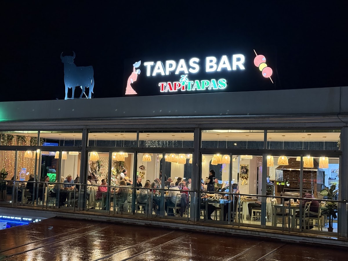 Tapitapas