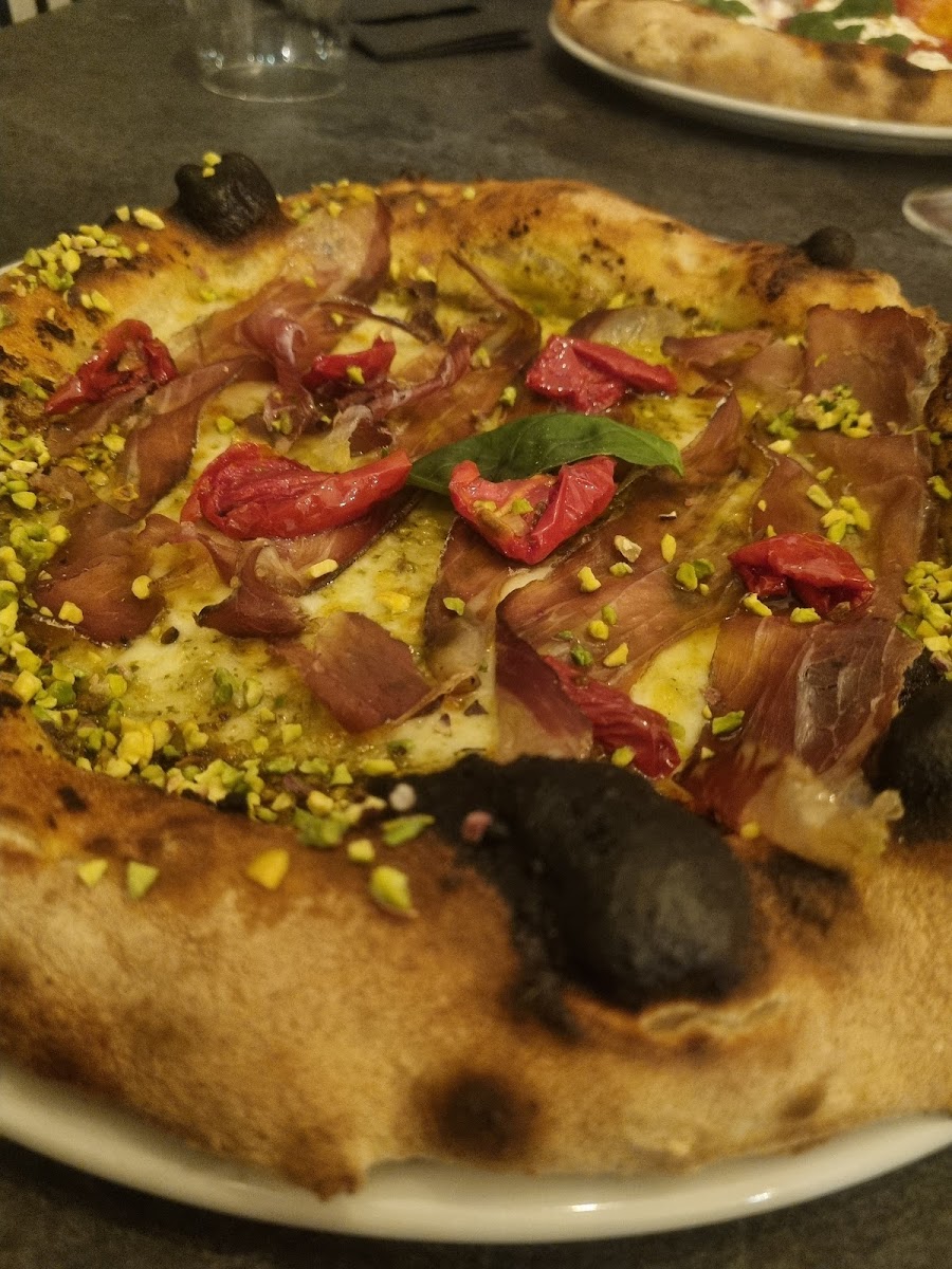 Camélia pizzeria contemporanea Photo 7