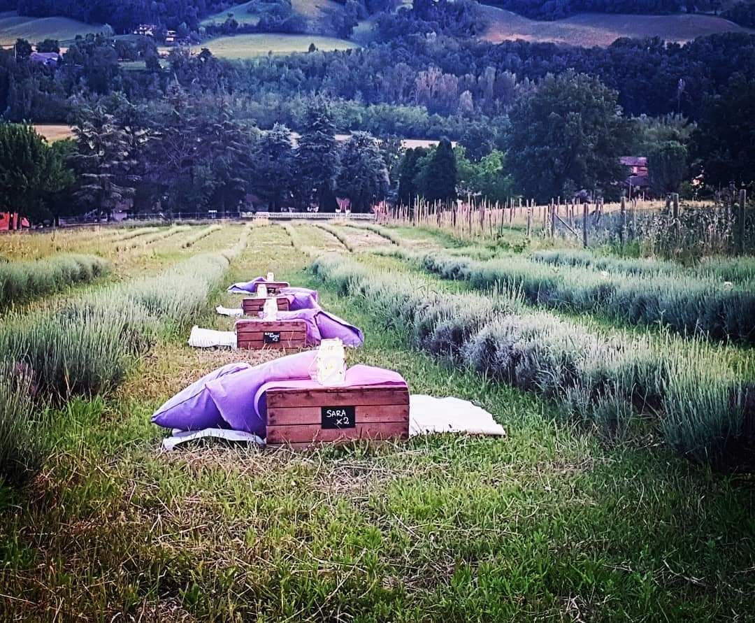 Azienda Agricola Ristorante Valtresinaro