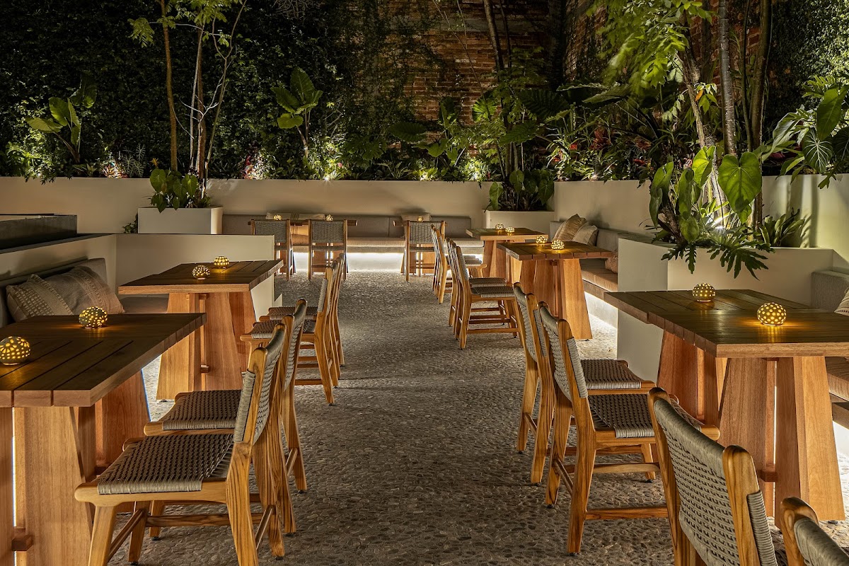 The Courtyard at The Tryst Photo 8