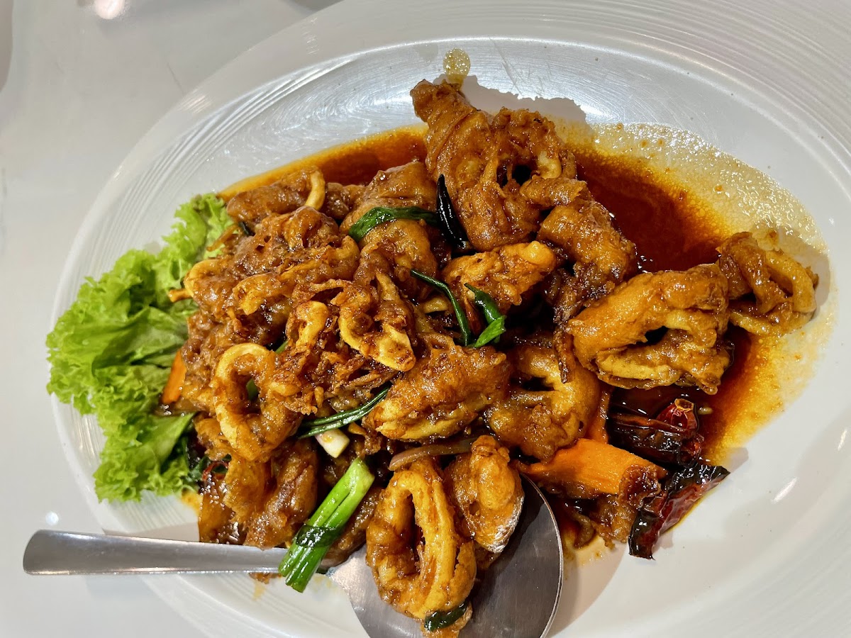 Lido C Food Kota Kemuning 丽都福州菜 Photo 4