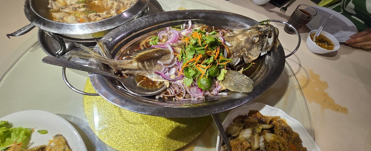 Lido C Food Kota Kemuning 丽都福州菜 Photo 5