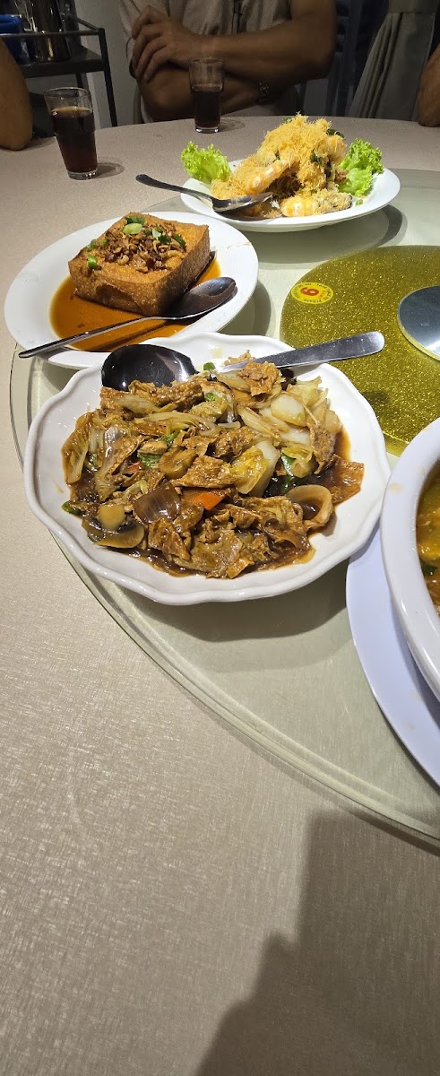 Lido C Food Kota Kemuning 丽都福州菜 Photo 7