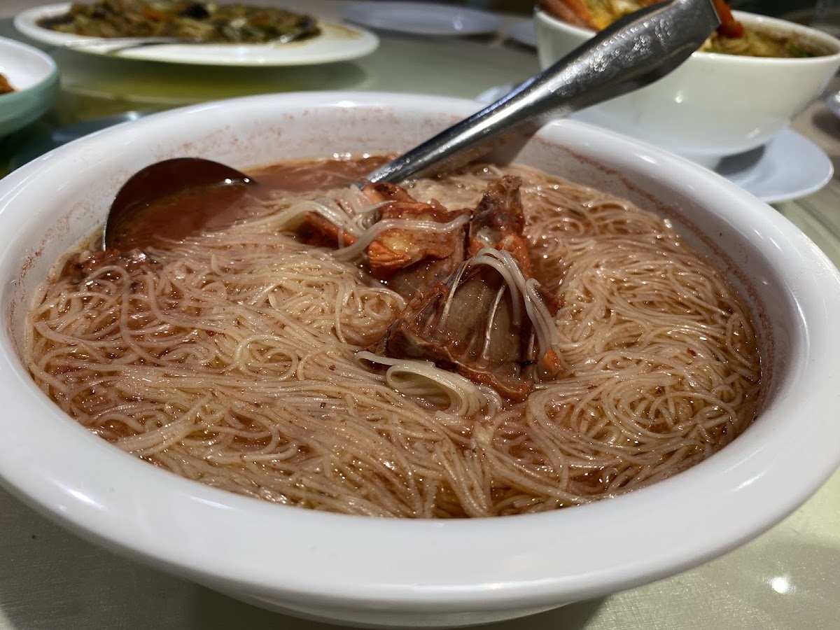 Lido C Food Kota Kemuning 丽都福州菜 Photo 9