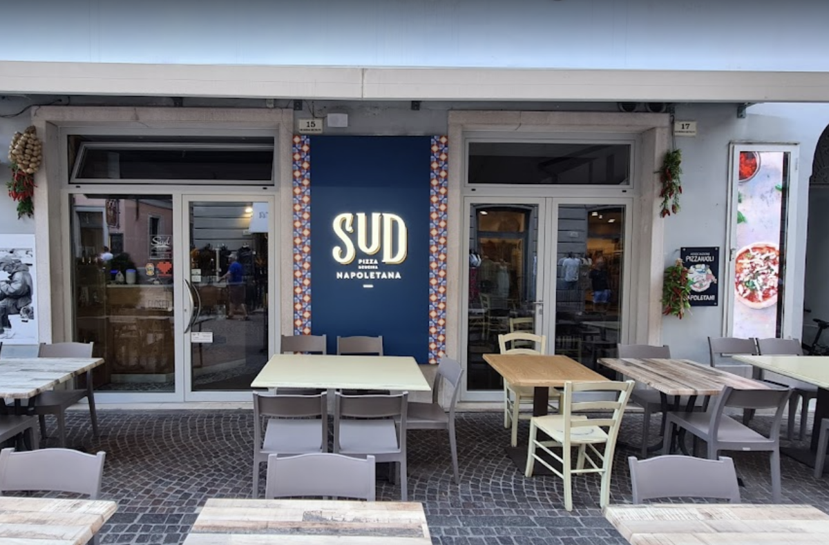 Ristorante Sud - Pizzeria Napoletana