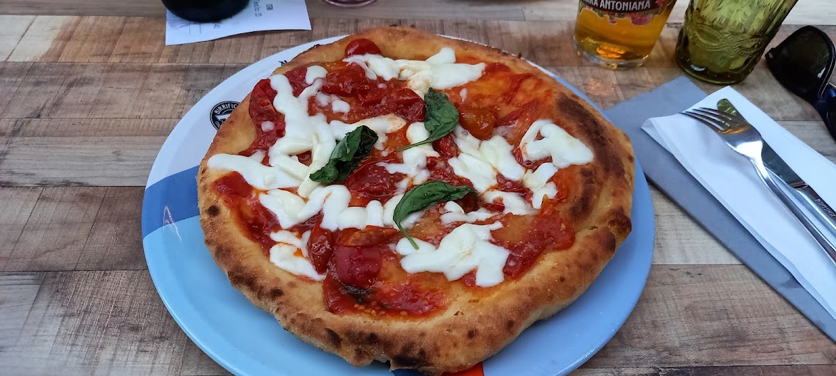 Ristorante Sud - Pizzeria Napoletana Photo 10