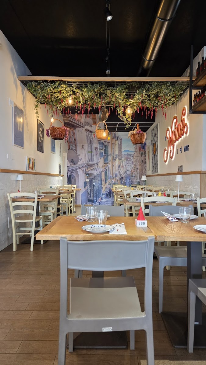 Ristorante Sud - Pizzeria Napoletana Photo 3