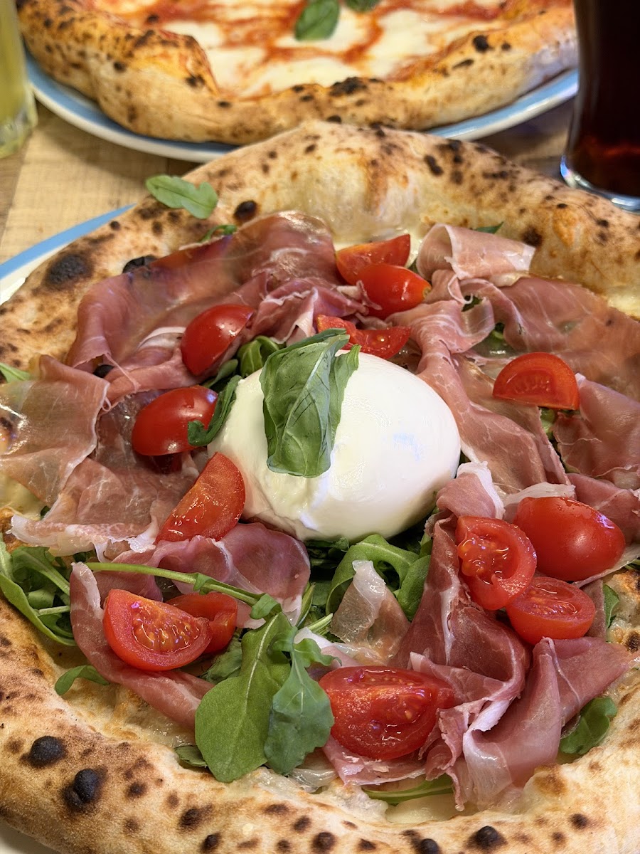 Ristorante Sud - Pizzeria Napoletana Photo 4