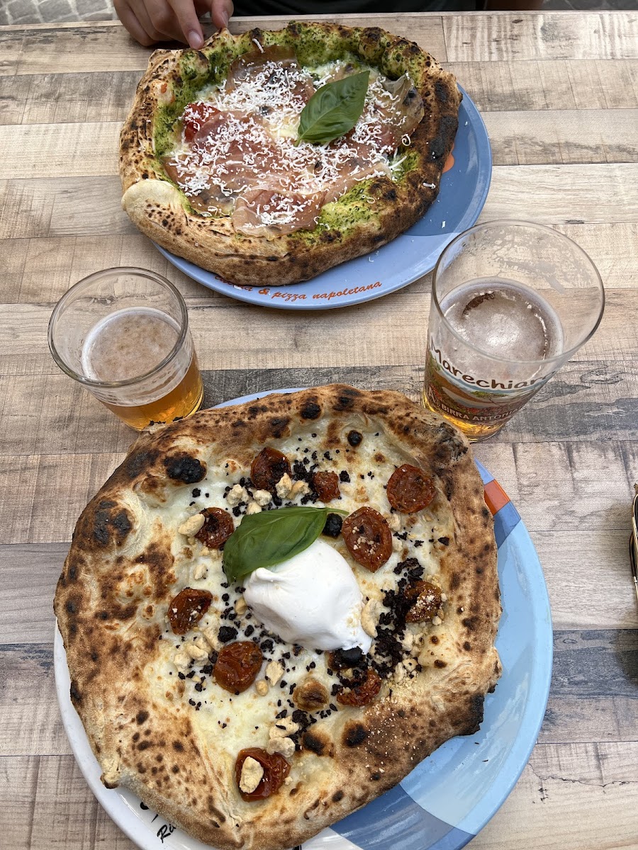 Ristorante Sud - Pizzeria Napoletana Photo 5