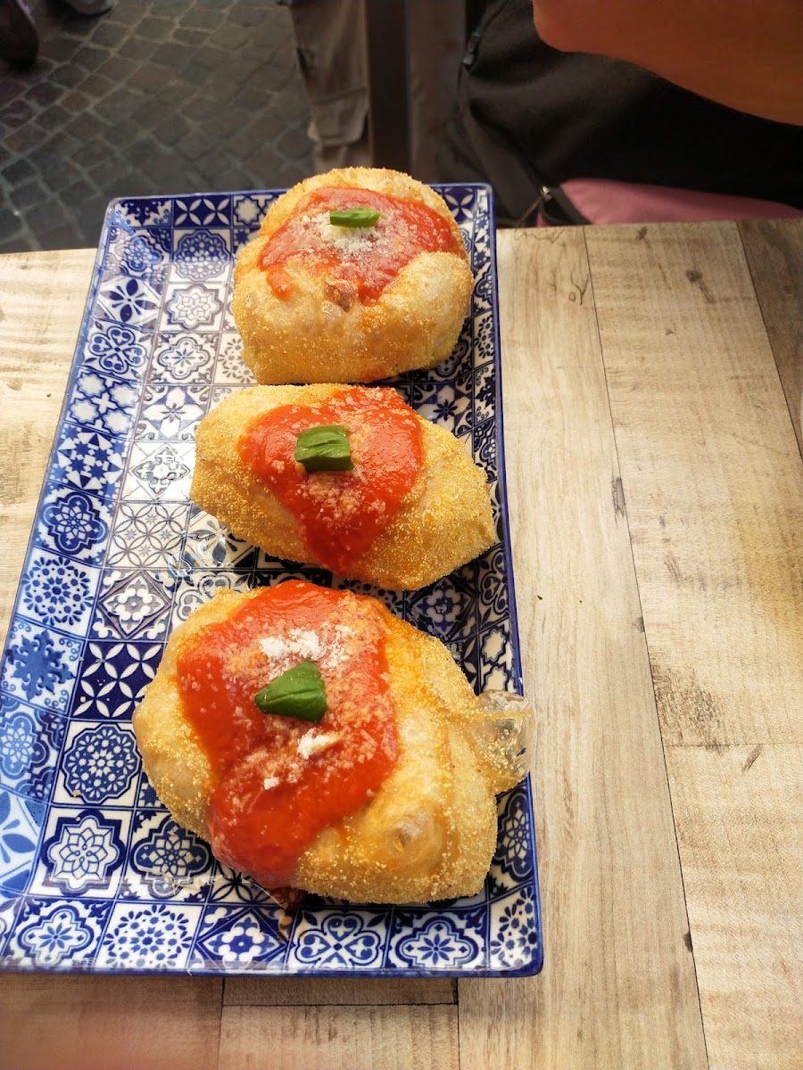 Ristorante Sud - Pizzeria Napoletana Photo 9