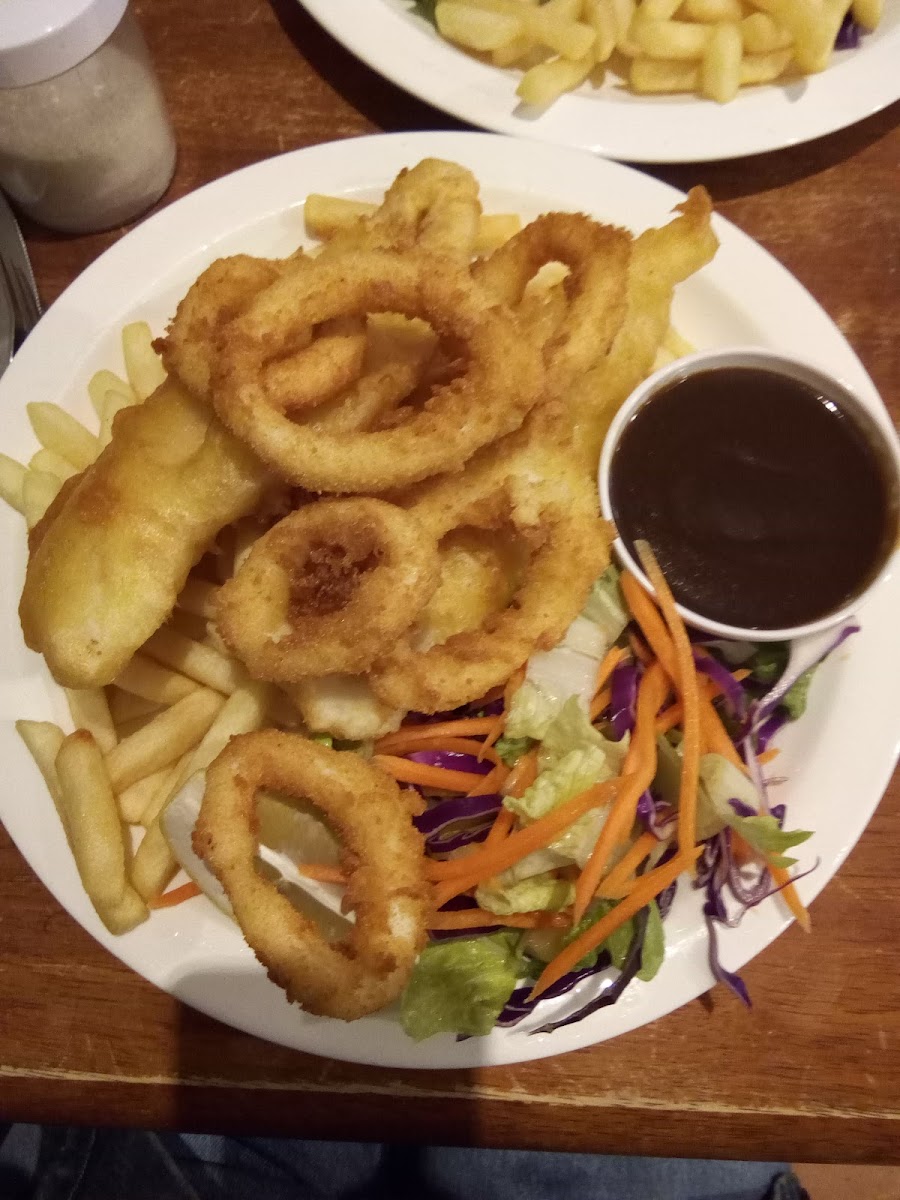 Buck's Diner Photo 9