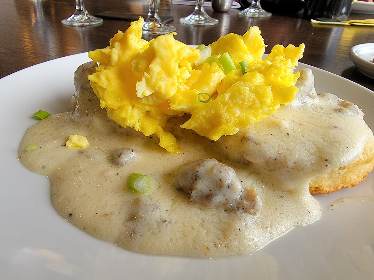 The Southern Chop Photo 4