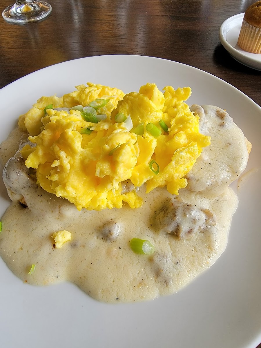 The Southern Chop Photo 5