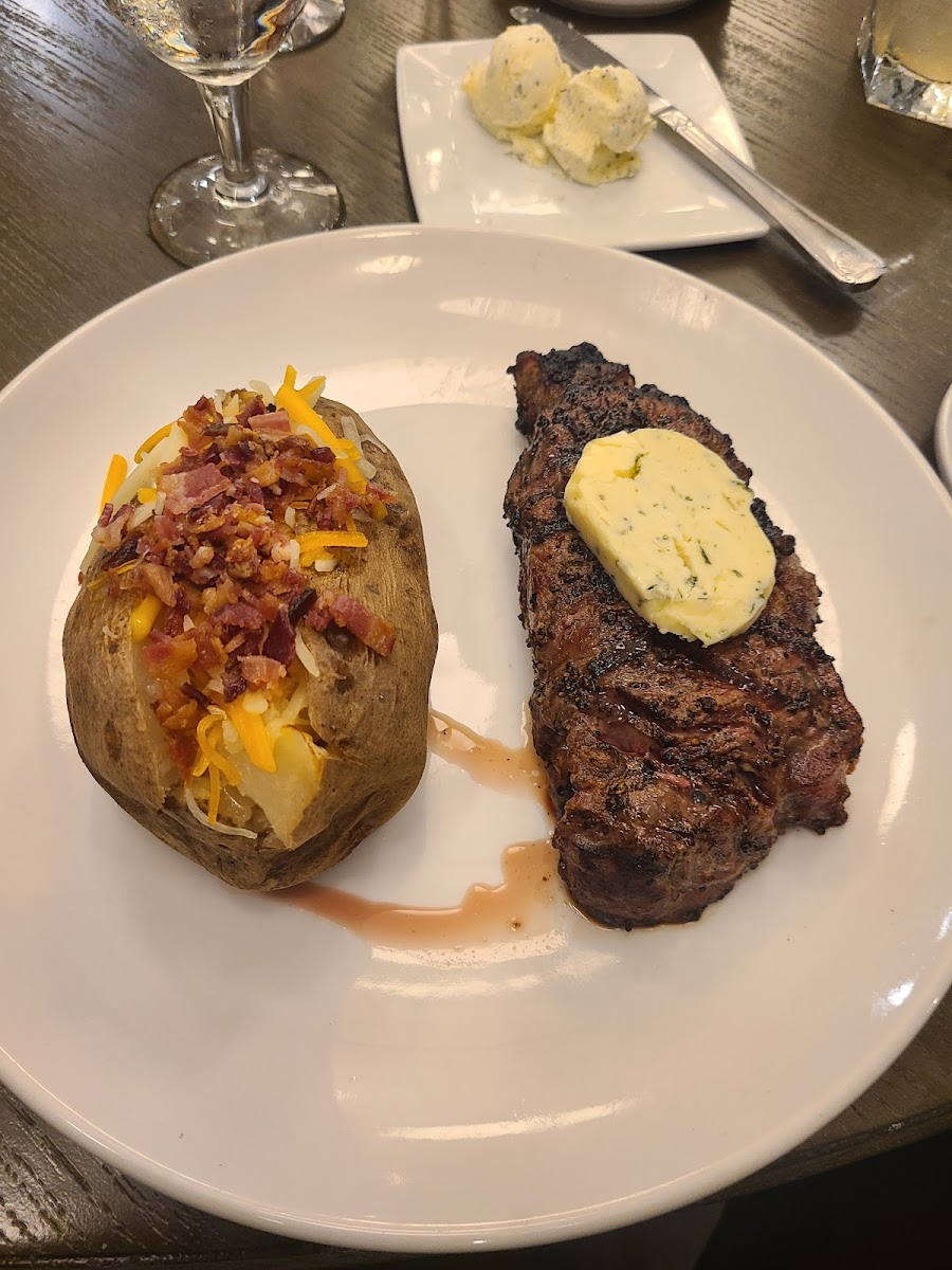 The Southern Chop Photo 7