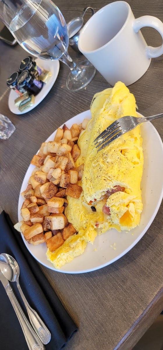 The Southern Chop Photo 8