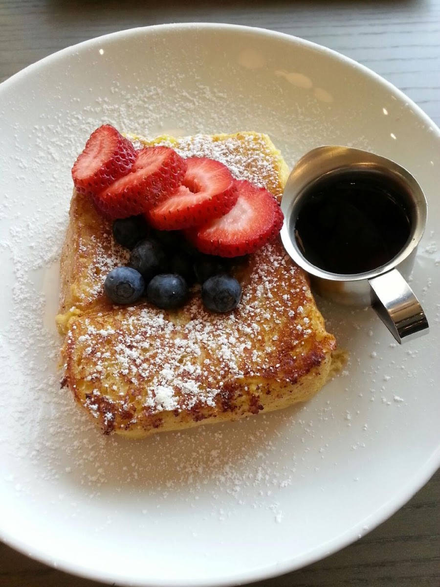 The Southern Chop Photo 9