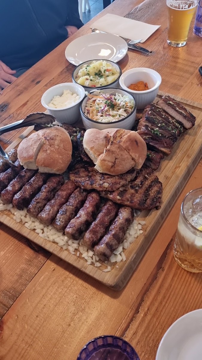 Silver Brewing Co Photo 2