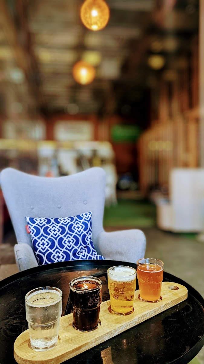 Silver Brewing Co Photo 6