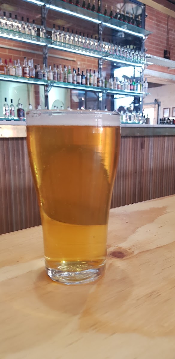 Silver Brewing Co Photo 8