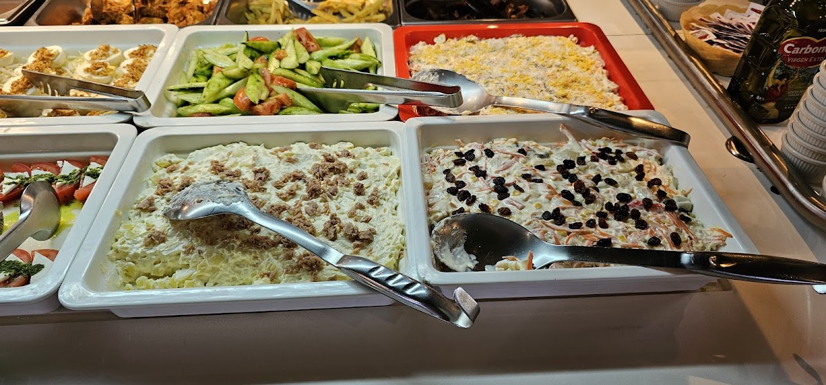 premium wok Photo 10