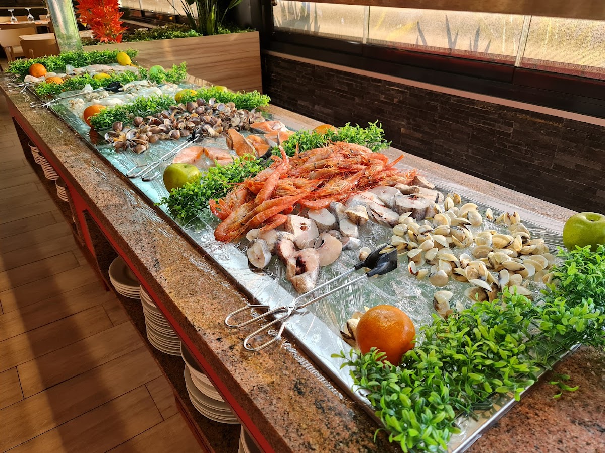 premium wok Photo 5