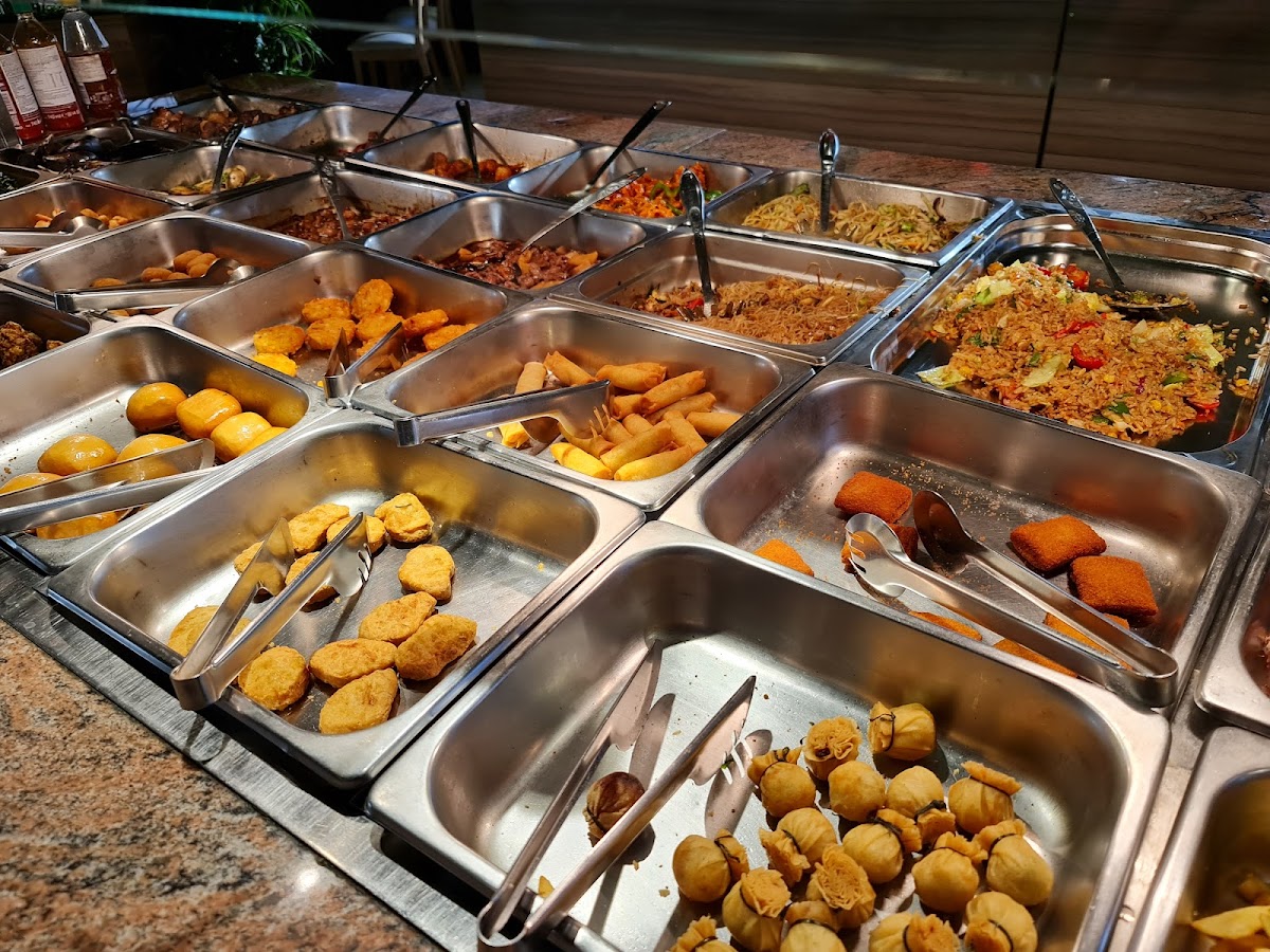 premium wok Photo 6