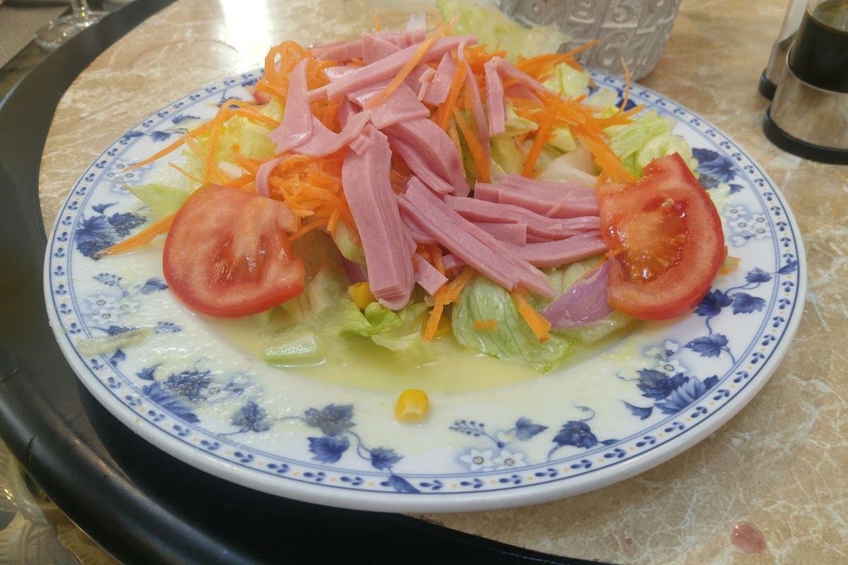 premium wok Photo 8