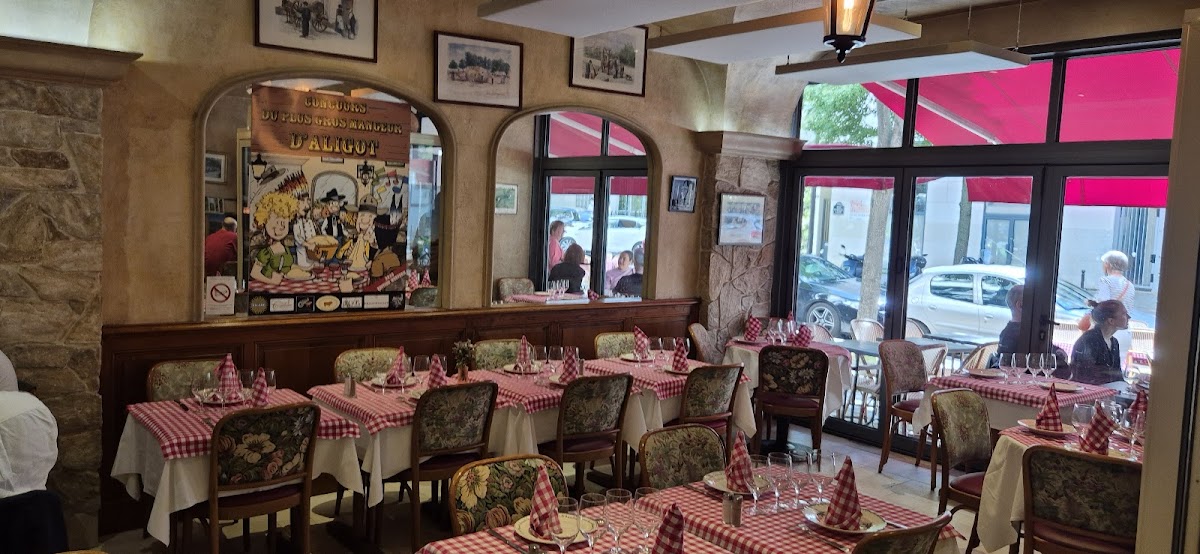 L’Auberge Aveyronnaise Photo 3