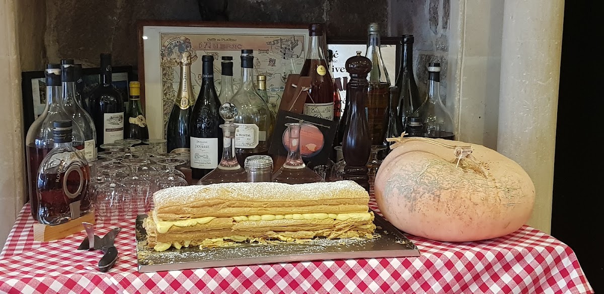 L’Auberge Aveyronnaise Photo 8