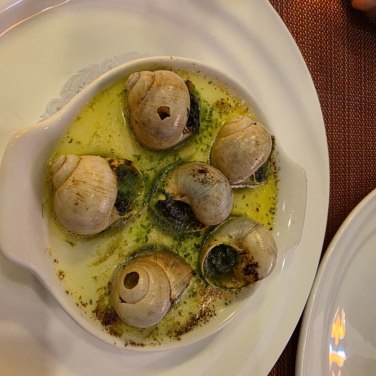 Le Bistrot De Paris Photo 5
