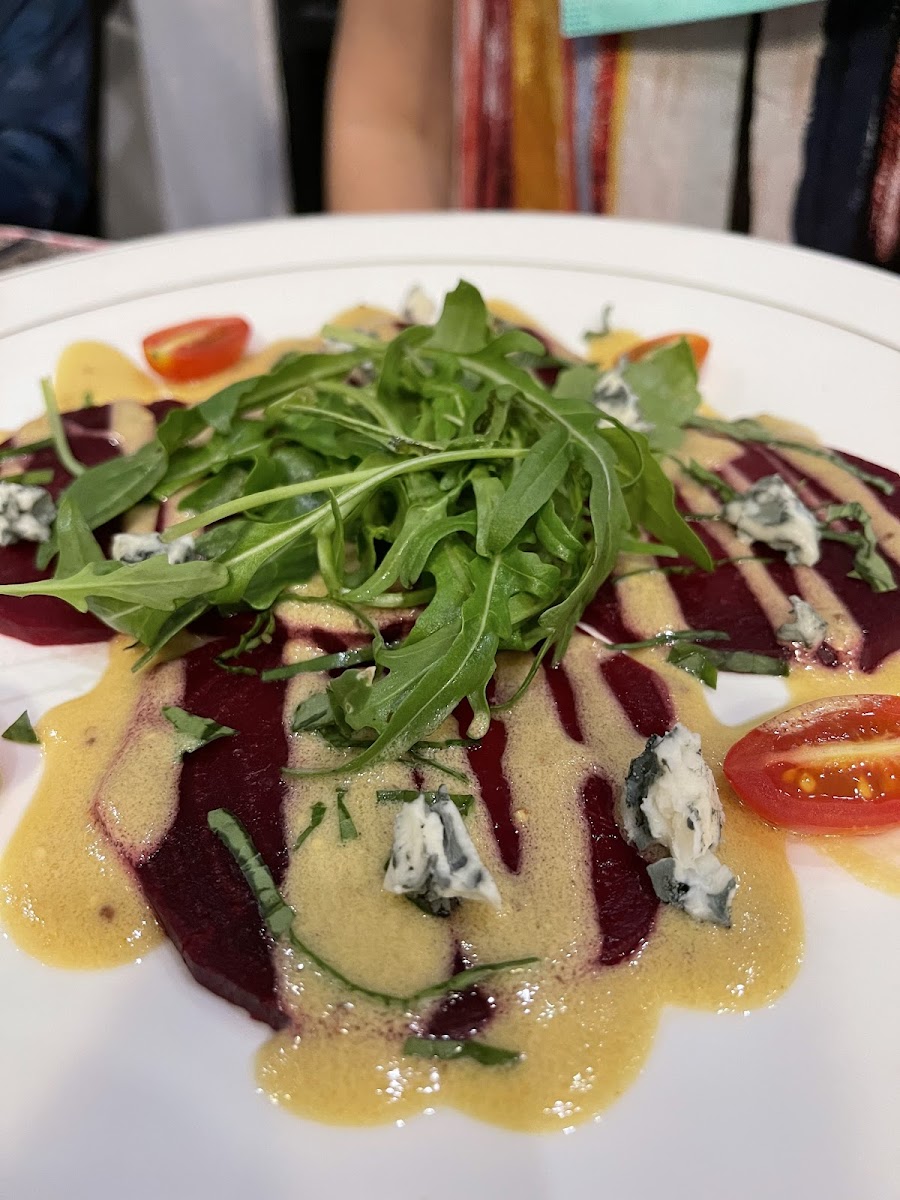 Le Bistrot De Paris Photo 8