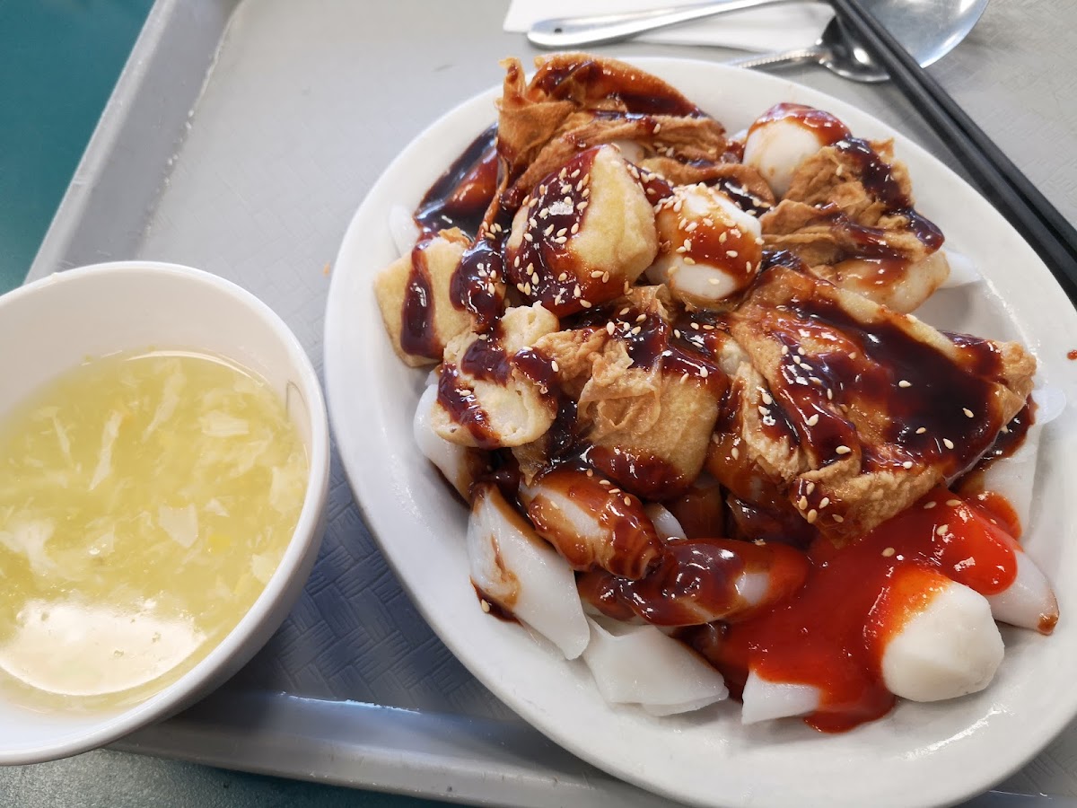 Fu U Roast and BBQ 富瑶烧腊 Photo 10