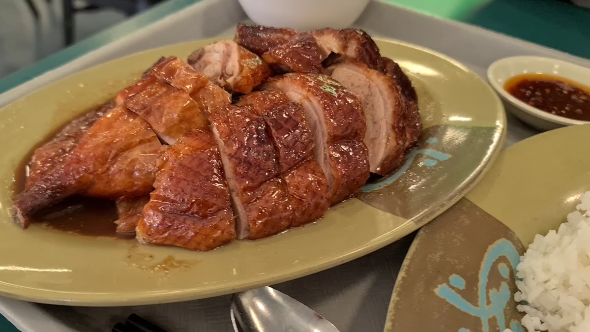 Fu U Roast and BBQ 富瑶烧腊 Photo 2