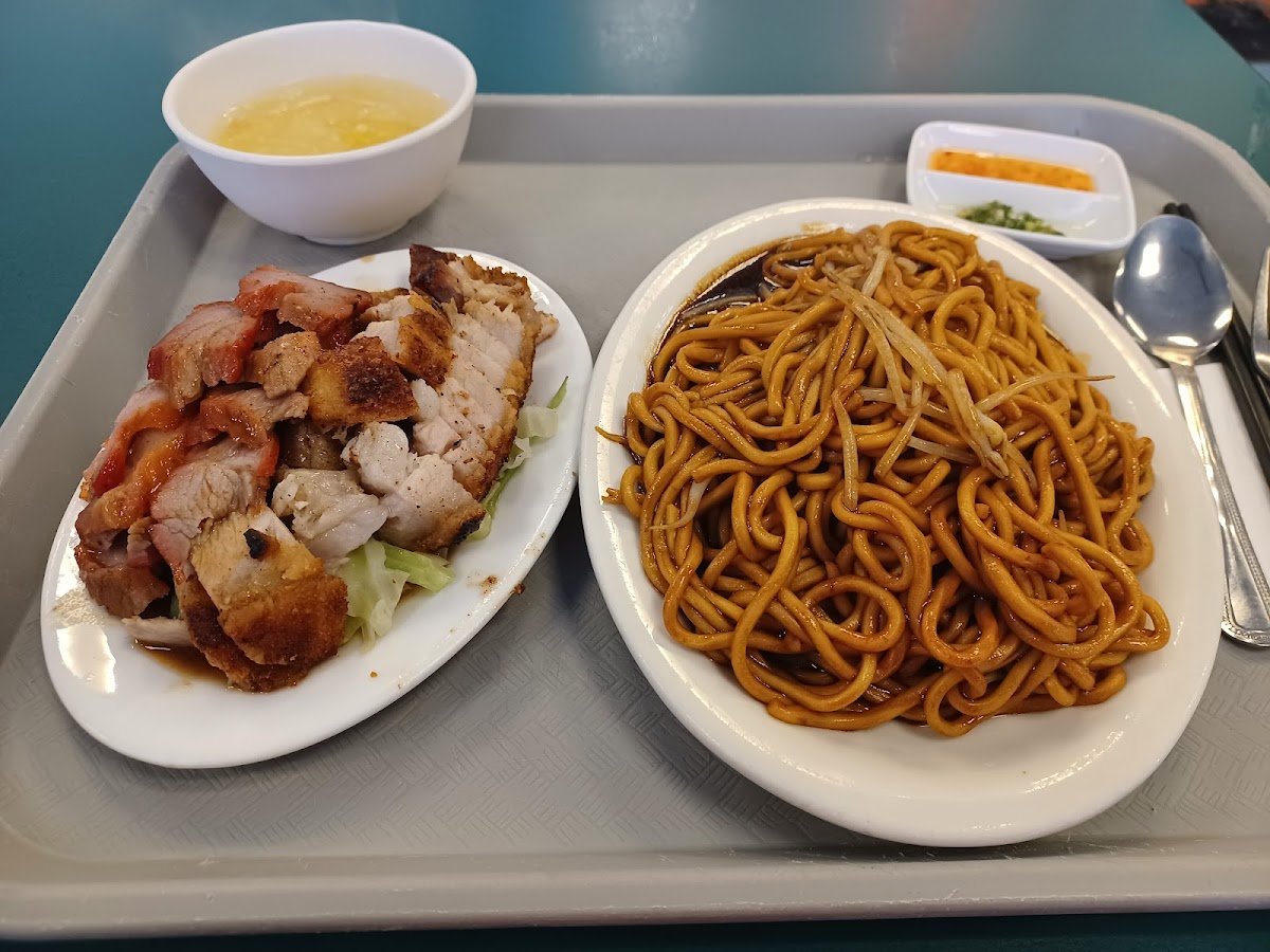 Fu U Roast and BBQ 富瑶烧腊 Photo 6